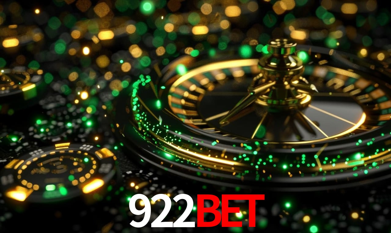 Weekend Specials 922bet