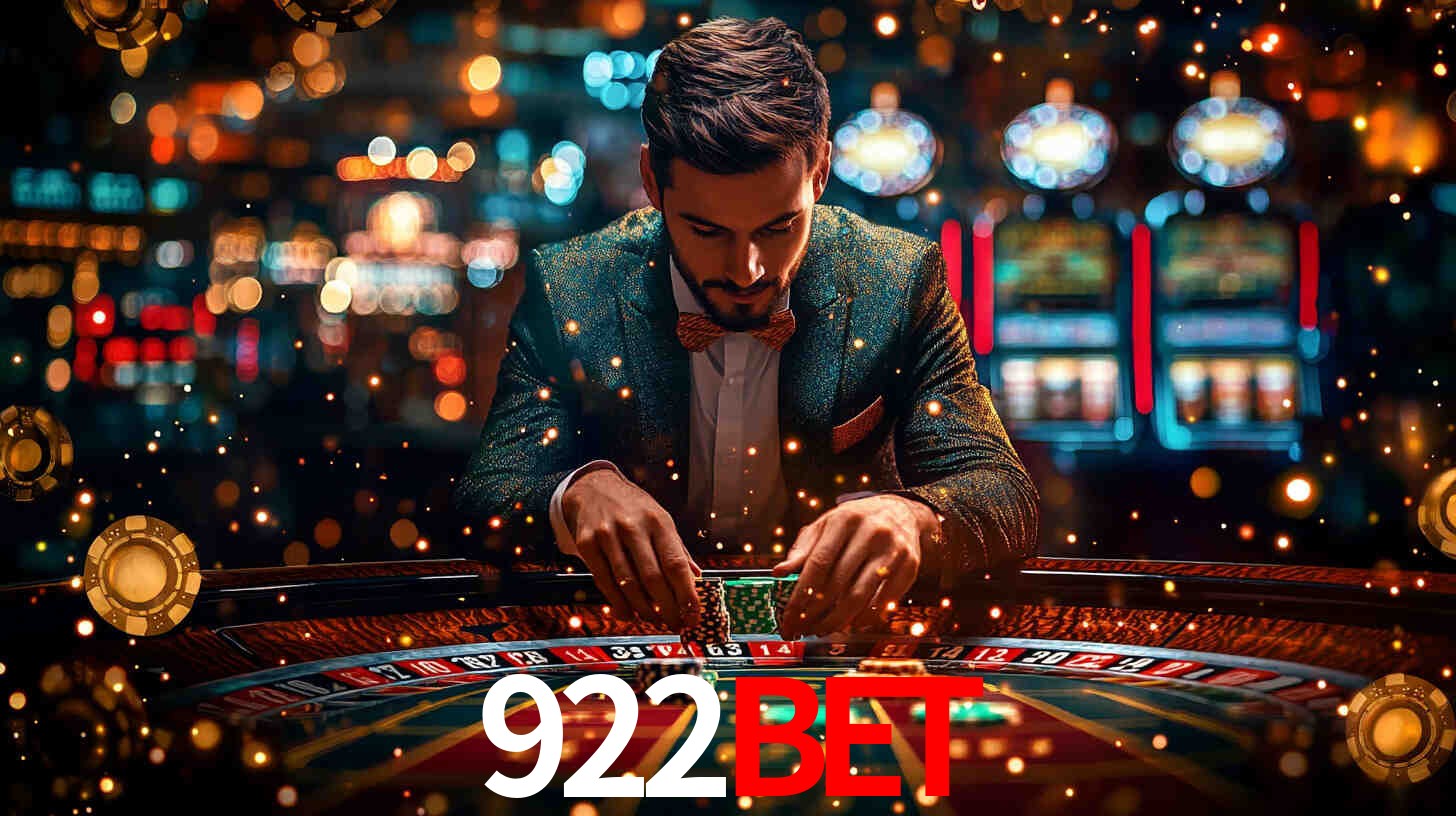 Tournaments 922bet