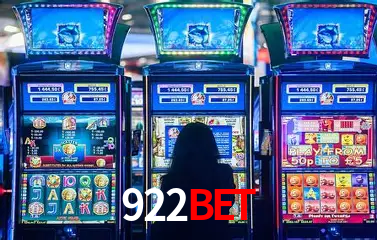 Blackjack Table 922bet