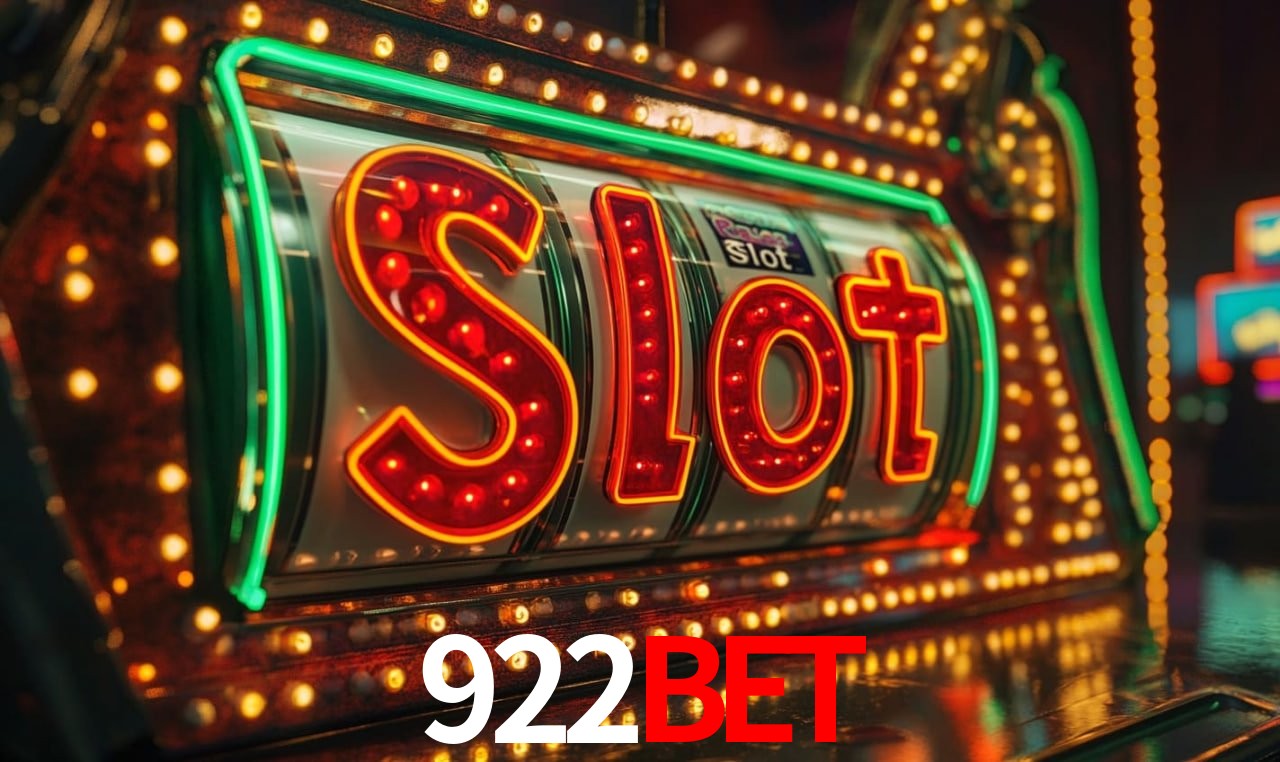 Account Benefits 922bet