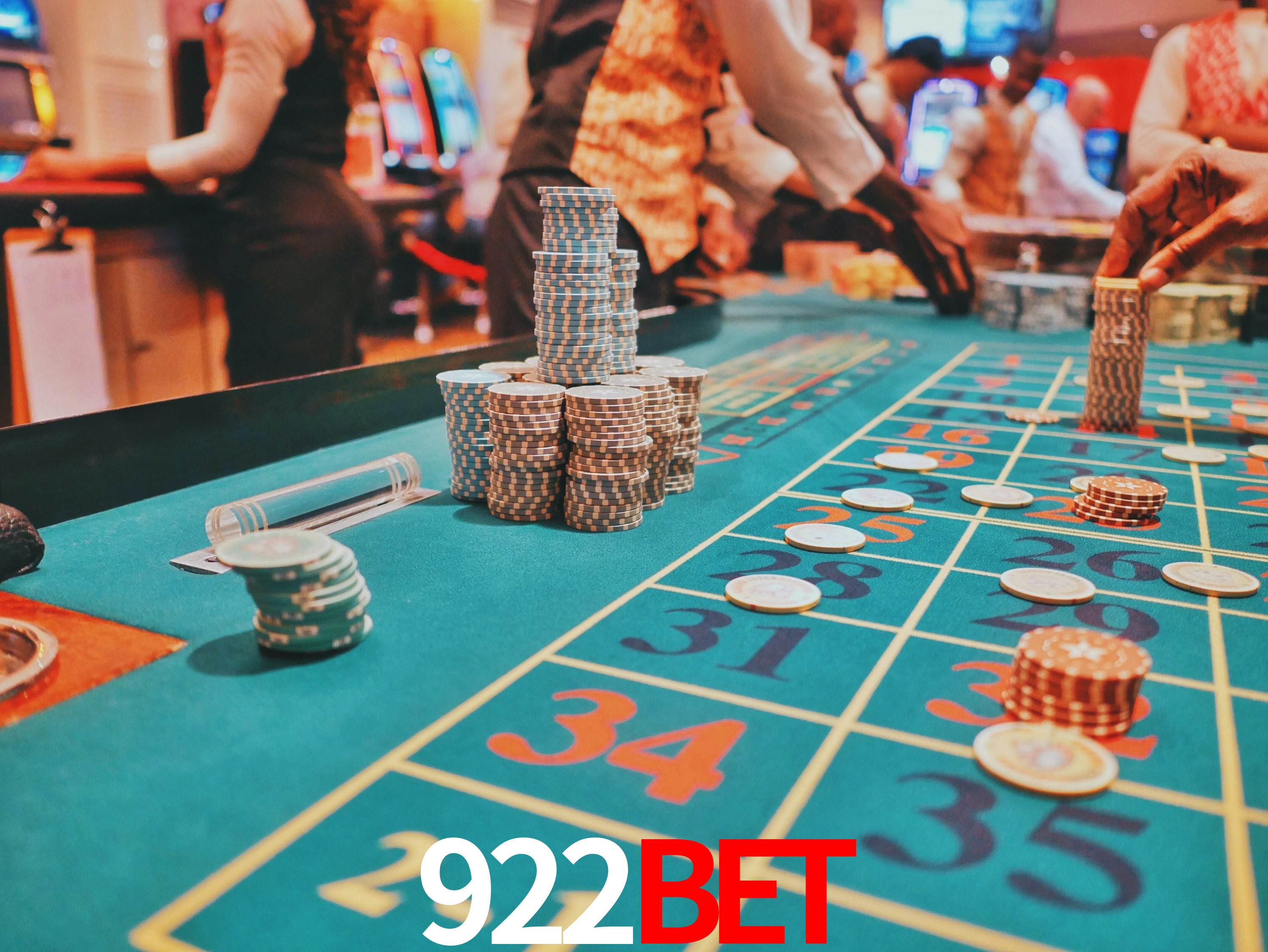 Football Betting 922bet