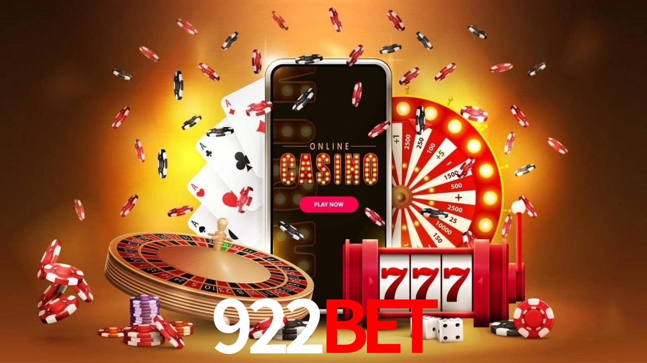Games Directory 922bet