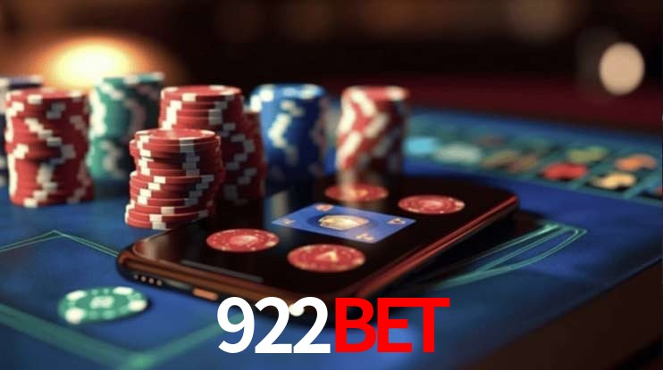 Basketball Betting 922bet