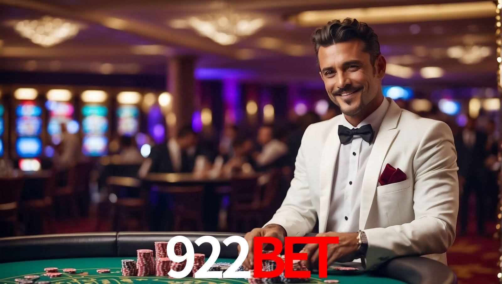Quick Registration 922bet