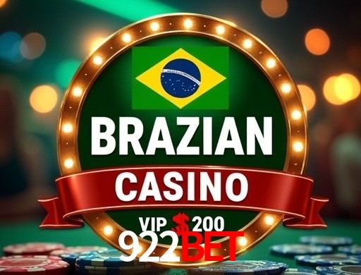 Exclusive Offers 922bet
