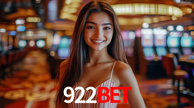 Welcome Bonus 922bet