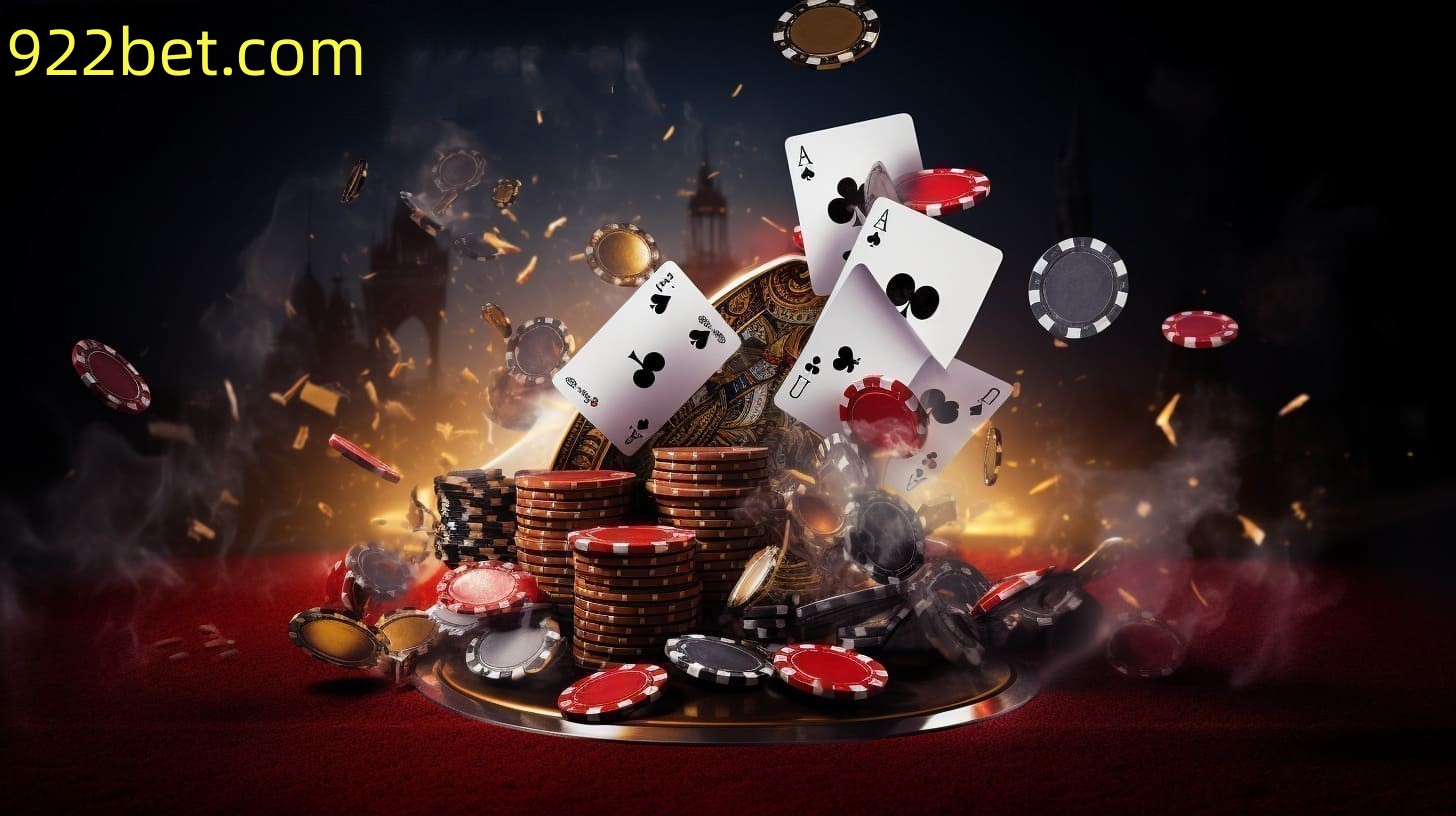 922bet
