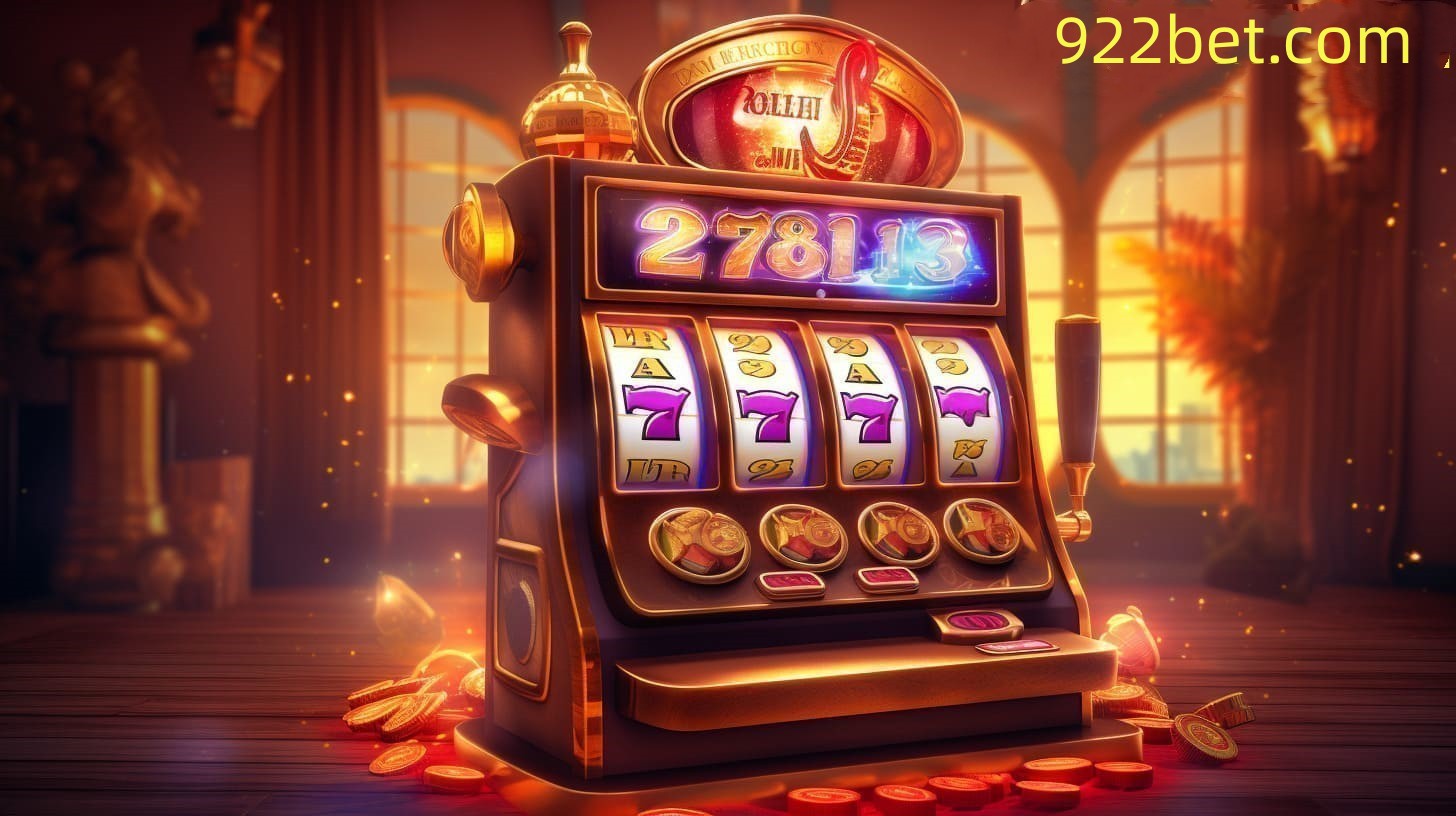 922bet