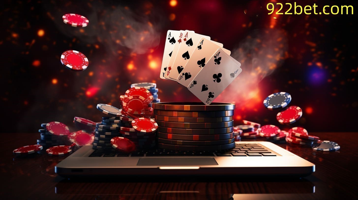 922bet