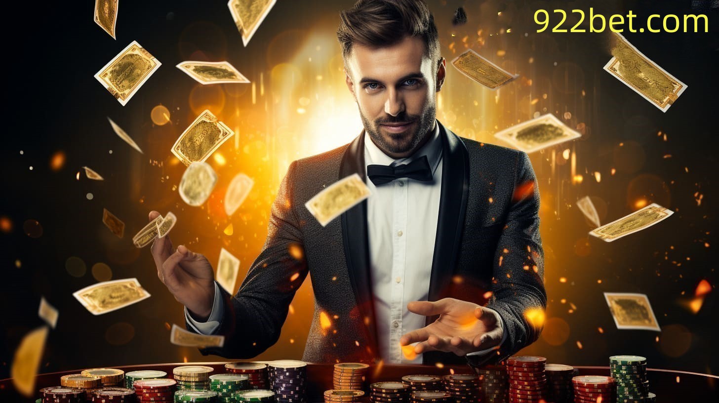 922bet