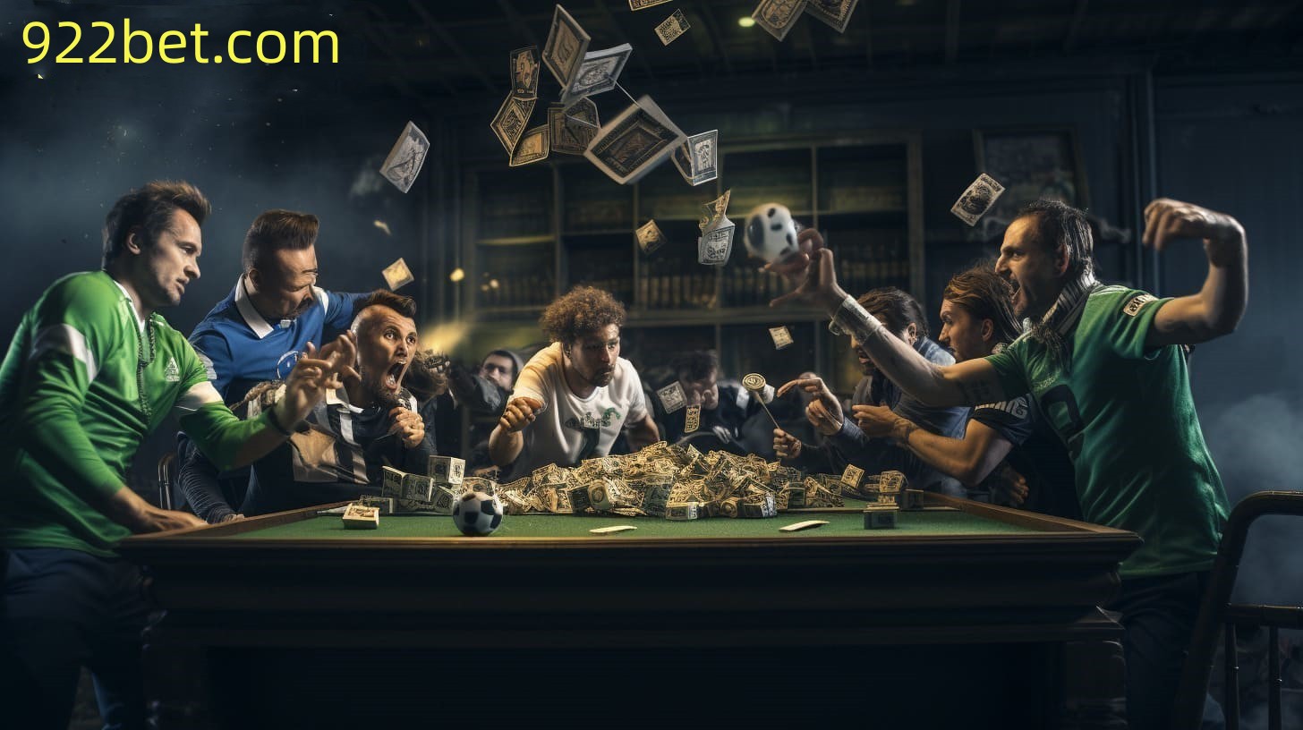 922bet